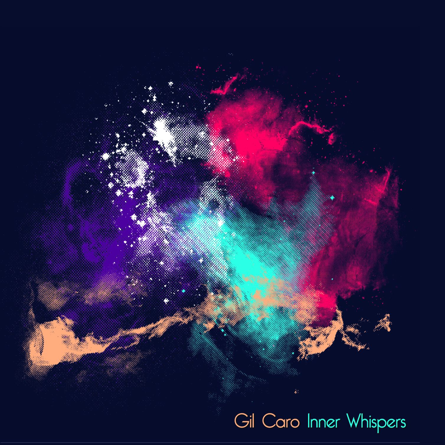 Inner Whispers cover